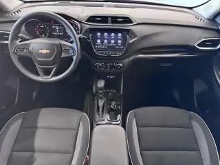 Chevrolet Trailblazer 2023 4x4 LT 4dr SUV