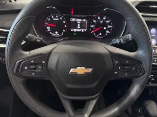 Chevrolet Trailblazer 2023 4x4 LT 4dr SUV