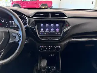 Chevrolet Trailblazer 2023 4x4 LT 4dr SUV