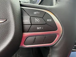 Chrysler 300 2017 AWD C Sedán de 4 puertas