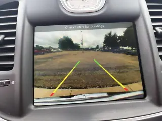 Chrysler 300 2017 AWD C Sedán de 4 puertas
