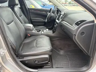 Chrysler 300 2017 AWD C Sedán de 4 puertas