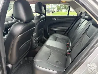 Chrysler 300 2017 AWD C Sedán de 4 puertas