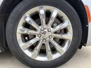 Chrysler 300 2017 AWD C Sedán de 4 puertas