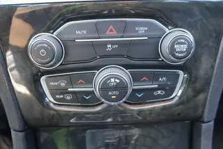 Chrysler 300 2017 AWD C Sedán de 4 puertas