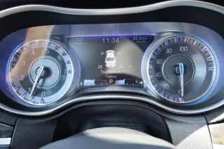 Chrysler 300 2017 AWD C Sedán de 4 puertas