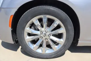 Chrysler 300 2017 AWD C Sedán de 4 puertas