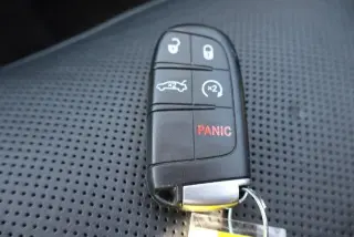 Chrysler 300 2017 AWD C Sedán de 4 puertas