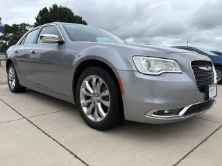 Chrysler 300 2017 AWD C Sedán de 4 puertas