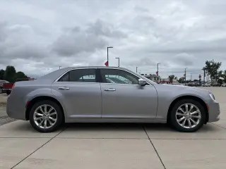 Chrysler 300 2017 AWD C Sedán de 4 puertas