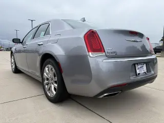Chrysler 300 2017 AWD C Sedán de 4 puertas
