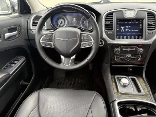 Chrysler 300 2017 AWD C Sedán de 4 puertas