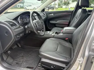 Chrysler 300 2017 AWD C Sedán de 4 puertas