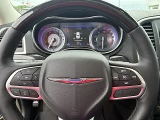 Chrysler 300 2017 AWD C Sedán de 4 puertas