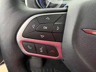 Chrysler 300 2017 AWD C Sedán de 4 puertas