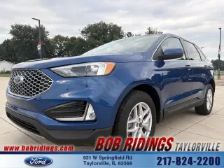Ford Edge 2024 AWD SEL 4dr SUV