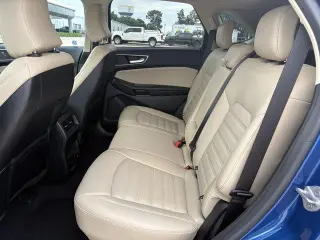Ford Edge 2024 AWD SEL 4dr SUV