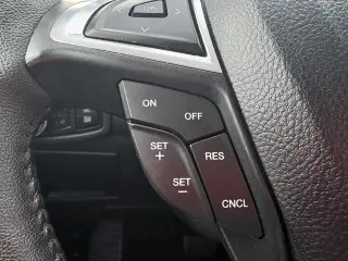 Ford Edge 2024 AWD SEL 4dr SUV