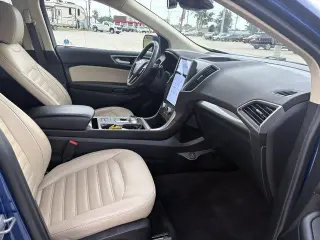 Ford Edge 2024 AWD SEL 4dr SUV