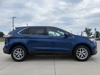 Ford Edge 2024 AWD SEL 4dr SUV