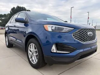 Ford Edge 2024 AWD SEL 4dr SUV