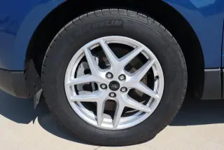 Ford Edge 2024 AWD SEL 4dr SUV