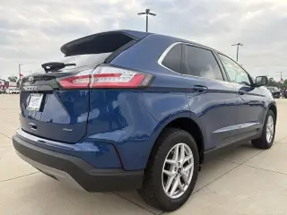 Ford Edge 2024 AWD SEL 4dr SUV