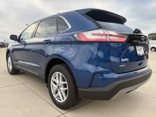 Ford Edge 2024 AWD SEL 4dr SUV