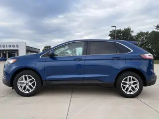Ford Edge 2024 AWD SEL 4dr SUV