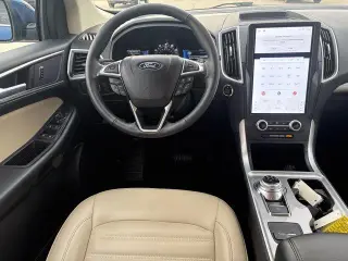 Ford Edge 2024 AWD SEL 4dr SUV