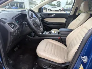 Ford Edge 2024 AWD SEL 4dr SUV