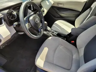 Toyota Corolla 2021 LE 4dr Sedan