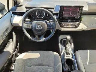 Toyota Corolla 2021 LE 4dr Sedan