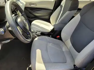 Toyota Corolla 2021 LE 4dr Sedan