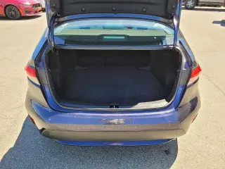 Toyota Corolla 2021 LE 4dr Sedan