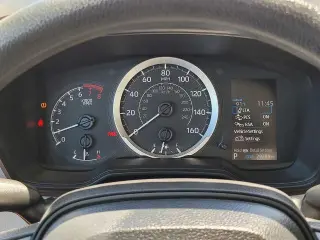 Toyota Corolla 2021 LE 4dr Sedan