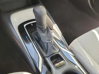 Toyota Corolla 2021 LE 4dr Sedan