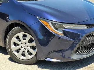 Toyota Corolla 2021 LE 4dr Sedan