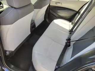 Toyota Corolla 2021 LE 4dr Sedan