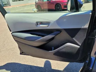 Toyota Corolla 2021 LE 4dr Sedan