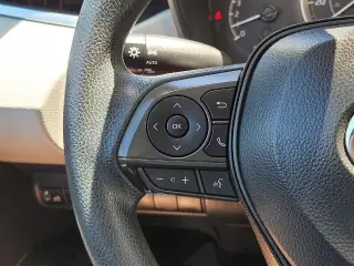 Toyota Corolla 2021 LE 4dr Sedan