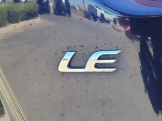 Toyota Corolla 2021 LE 4dr Sedan
