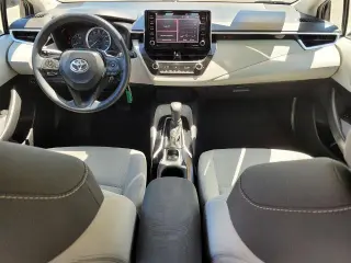 Toyota Corolla 2021 LE 4dr Sedan