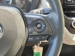Toyota Corolla 2021 LE 4dr Sedan
