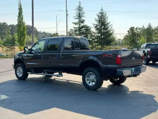 Ford F-350 Super Duty 2008 XL 4dr Crew Cab 4WD SB