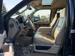 Ford F-350 Super Duty 2008 XL 4dr Crew Cab 4WD SB