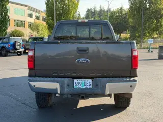Ford F-350 Super Duty 2008 XL 4dr Crew Cab 4WD SB