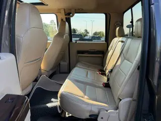 Ford F-350 Super Duty 2008 XL 4dr Crew Cab 4WD SB