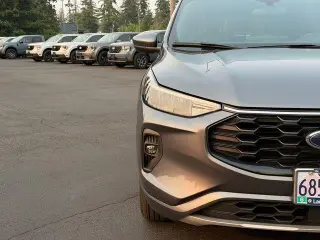 Ford Escape Hybrid 2023 AWD ST-Line Select 4dr SUV