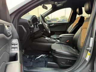 Ford Escape Hybrid 2023 AWD ST-Line Select 4dr SUV